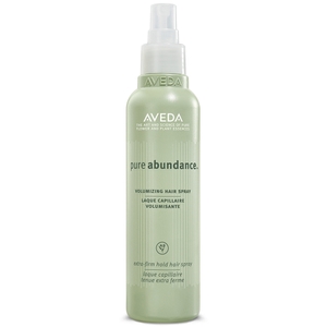 Laca volumen Aveda Pure Abundance