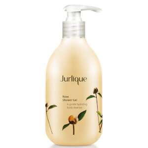 Jurlique Shower Gel - Rose (300ml)