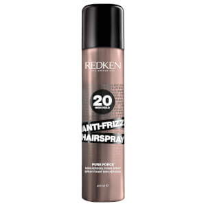 Redken Anti Frizz Hair Spray 250ml
