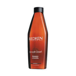 Redken Smooth Down Shampoo (300ml)