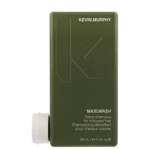 KEVIN.MURPHY Maxi Wash Detox Shampoo 250ml