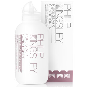 Philip Kingsley Pure Silver Conditioner (250ml)