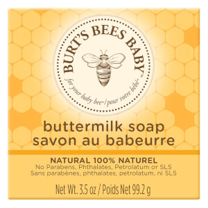 Burt's Bees Baby Bee Buttermilk Soap (99g)