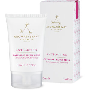 Aromatherapy Associates Anti-Age Overnight Repair Mask (50ml)
