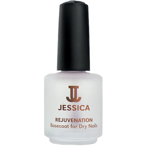 Jessica Rejuvenation Basecoat For Dry Nails (14.8ml)