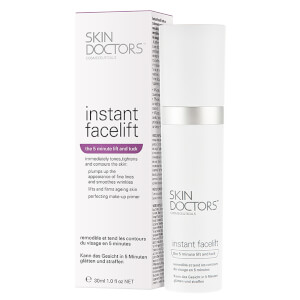 Crema efecto instantáneo Instant Facelift de Skin Doctors (30 ml)
