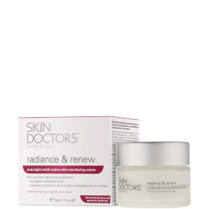 Skin Doctors Radiance & Renew 50ml