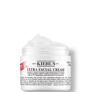 Kiehl's Ultra Facial Cream -125ml