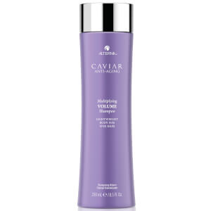 Alterna Caviar Multiplying Volume Shampoo 250ml