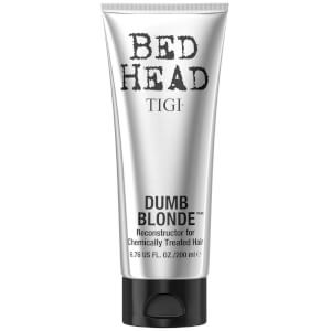 TIGI Bed Head Dumb Blonde Conditioner (200ml)