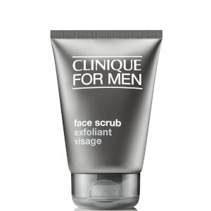 Exfoliante Facial de Clinique for Men 100 ml