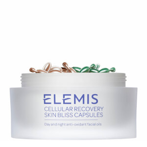 Cellular Recovery Capsules 60caps 細胞修復膠囊60caps
