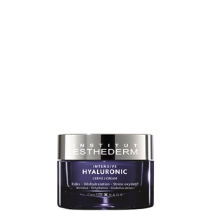 Institut Esthederm Intensive Hyaluronic Creme Crema Hidratante Antiarrugas 50 Ml