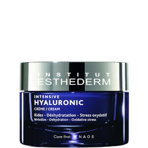 Institut Esthederm Intensive Hyaluronic Creme Crema Hidratante Antiarrugas 50 Ml