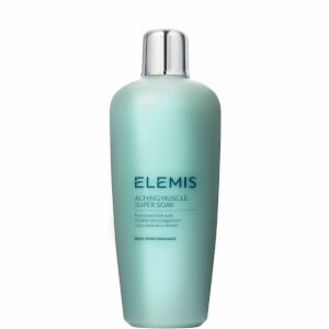 Sales de baño relajación muscular Elemis Aching Muscle Super Soak 400ml