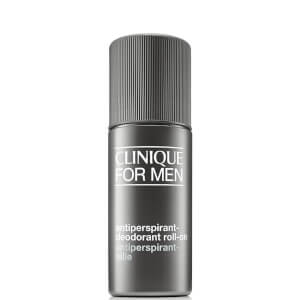 Desodorante de Roll-On Antitranspirante de Clinique for Men 75ml