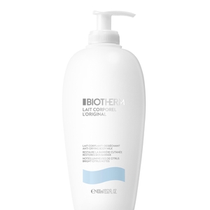 Biotherm perfume best sale eau pure