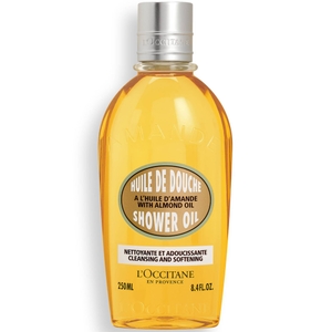 Aceite de ducha nutritivo L'Occitane 250ml