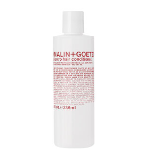 Malin + Goetz Cilantro Hair Conditioner 236ml