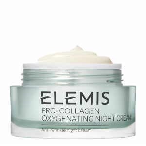 Pro Collagen Oxygenating Night Cream 50ml 骨膠原注氧晚霜50ml