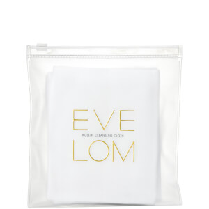 Eve Lom 3 Muslin Cloths