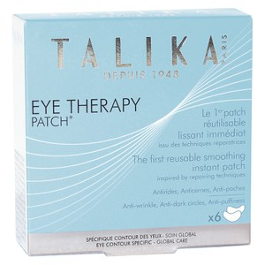 Parches efecto alisado Eye Therapy de Talika - Recambios (6 parches)