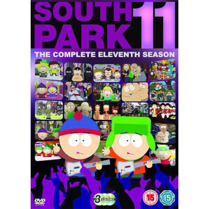 Watch south sale park season 11