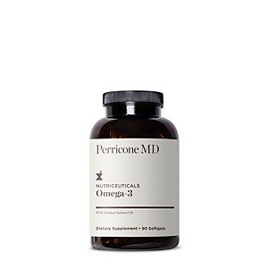 Complementos alimenticios Omega 3 Perricone MD - 30 unidades