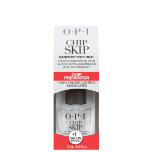 OPI Chip Skip Manicure Prep Base Coat 15ml