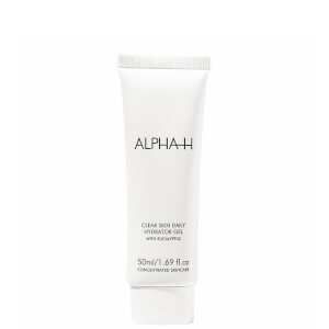 Alpha-H Clear Skin Hydrator Gel 50ml