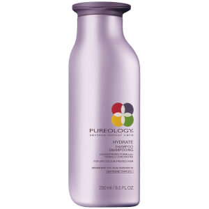 Pureology Hydrate Colour Care Shampoo 250ml