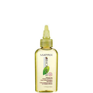 Matrix sales hair oil