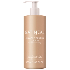 Sublimador de bronceado Gatineau 400ml