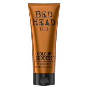 Acondicionador protección color Tigi Bed Head Colour Goddess - 200ml