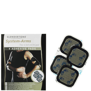 Slendertone Replacement Pads - Arms System