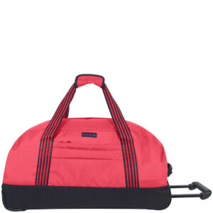Antler Revelation Daytona Large Trolley Bag Red