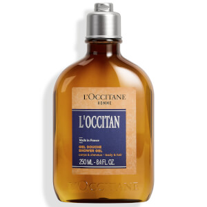 L'Occitane Shower Gel - L'Occitan 250ml