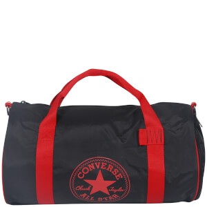 Converse small duffle bag hot sale