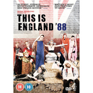 Amazon.com: This Is England '88 (2011) ( This Is England