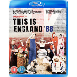 This Is England 88 Blu-ray - Zavvi UK
