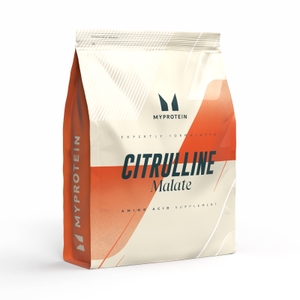 Citrulline Malate Powder