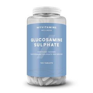 Sulfato de Glucosamina
