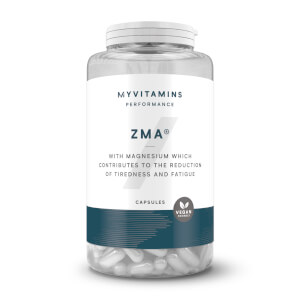 ZMA® 鋅鎂片