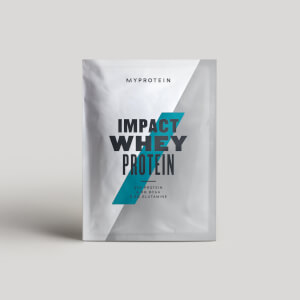 Impact Whey Protein (Uzorak)