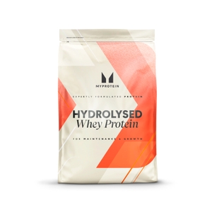 Whey protéine hydrolysée