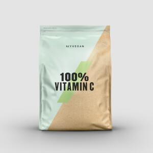 100% Vitamina C