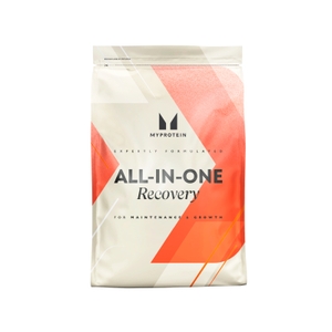All-in-One Recovery - 2500g - Strawberry Cream