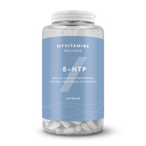 Myvitamins Myvitamins 5-HTP