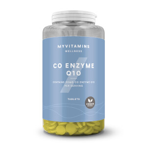 Co Enzyme Q10