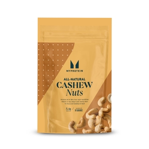 All-Natural Cashew Nuts